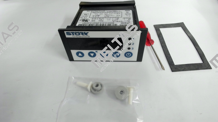 900310.013 / ST710-PNUVR.102 Stork tronic