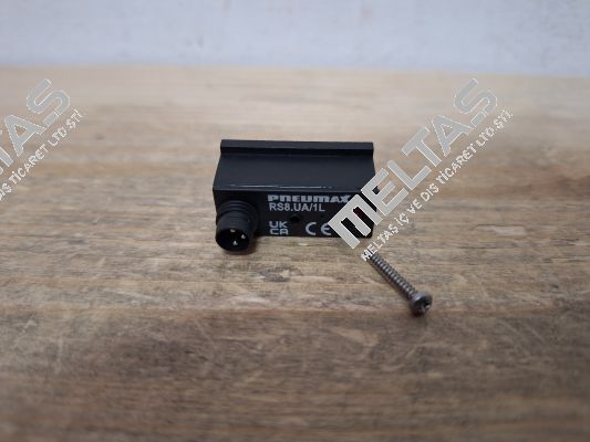 RS8.UA/1L Pneumax