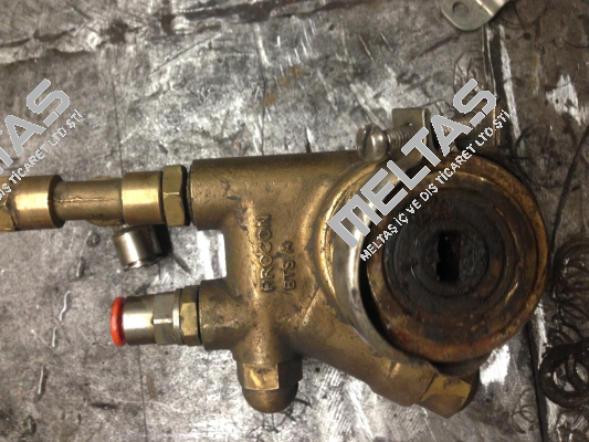 Procon pump series 1  Procon