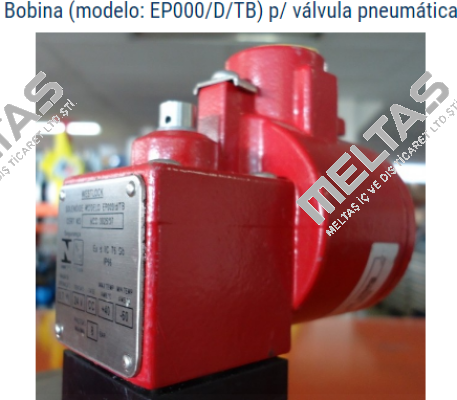AV6360D00BA Pneumatrol