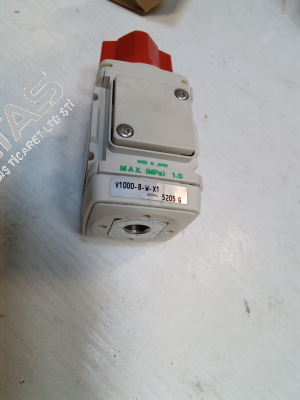 V1000-8-W-X1 Ckd