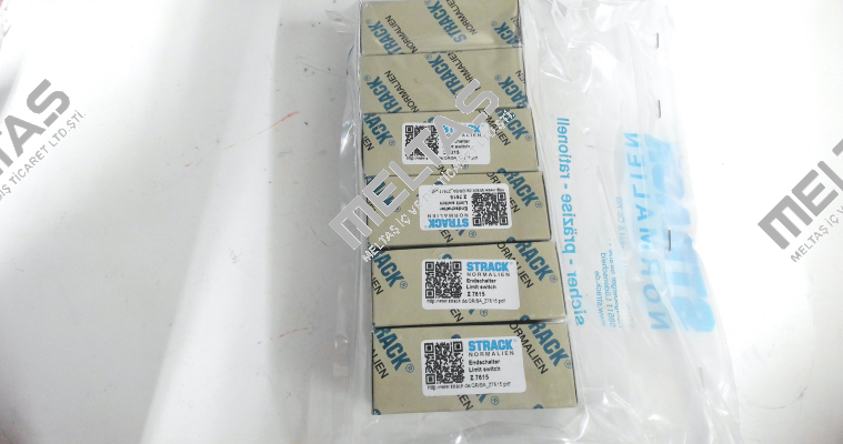 181302 / Z7615 Strack