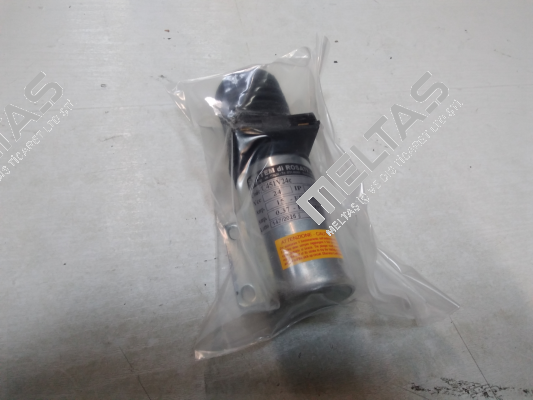 C451V24c System di Rosati