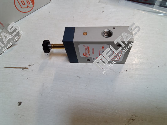 E1A4/E Bonesi Pneumatic