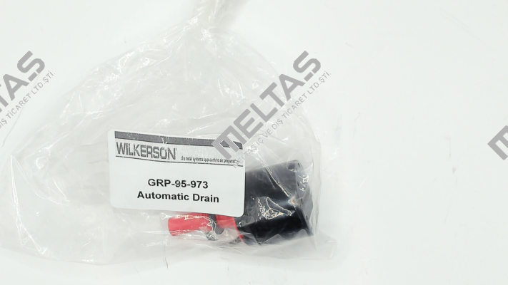 GRP-95-973 Wilkerson