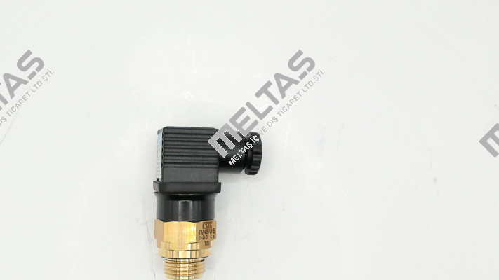 TM 45 A1 Emmegi