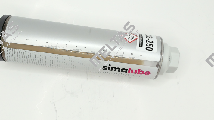 SL06 250ml Simalube