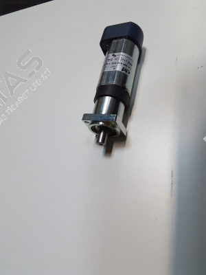 MR615 30Q 1/16 24VDC + Magnetic Encoder EB04 2CH 2PPR (EM2) BERNIO ELETTROMECCANICA