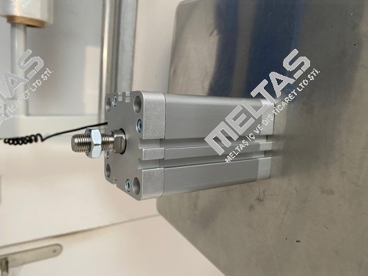 VP160-50-50-F Sopra-Pneumatic