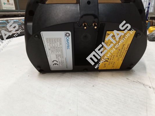 MC-35-EX (ID12577) Cavotec