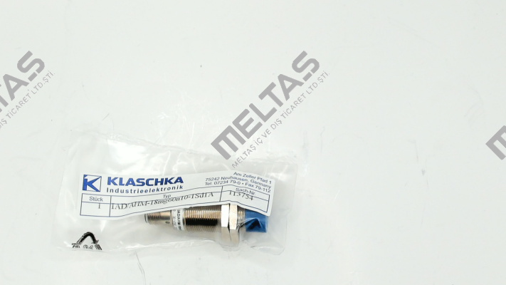 113754 Klaschka