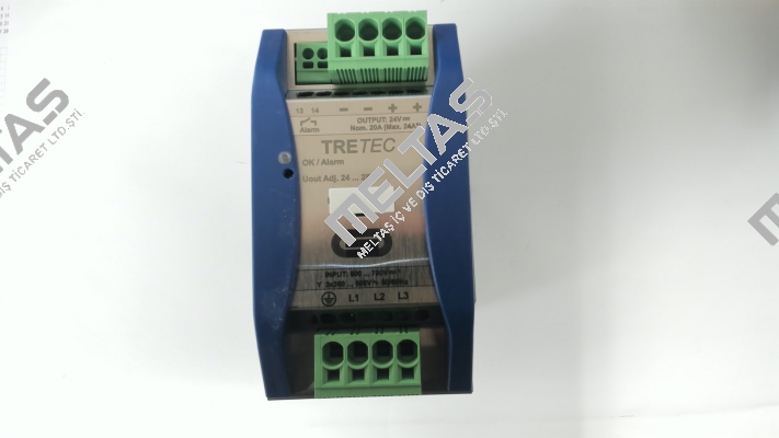TRETEC 2424 N TRETEC