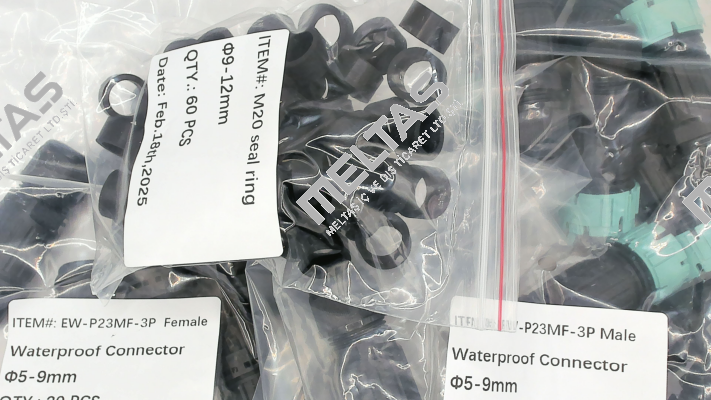 EW -P23MF-3P E-Weichat