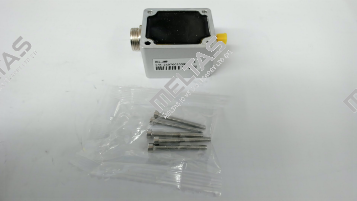BCL-AMP SHANGHAI CIXI