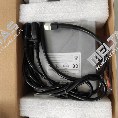 IUPS-401-B1 Bicker