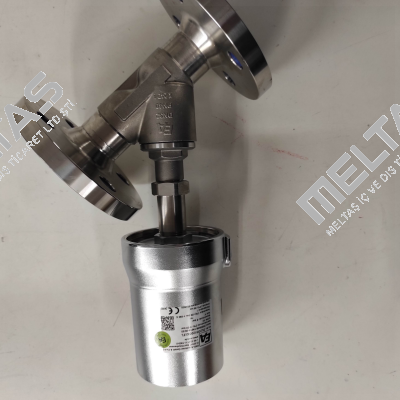 DL2D3122032/FL End Armaturen