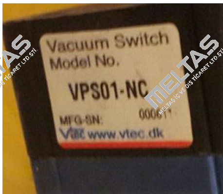 VPS01  Vtec