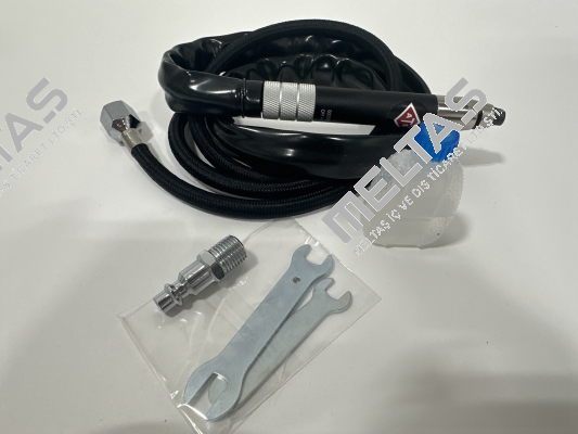 ATS5023 Aircraft Tool Supply