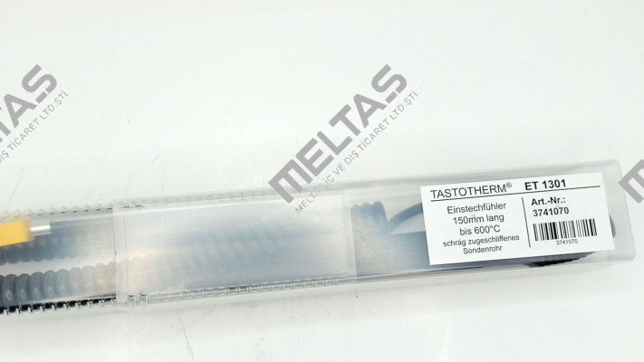 ET 1301 Tastotherm