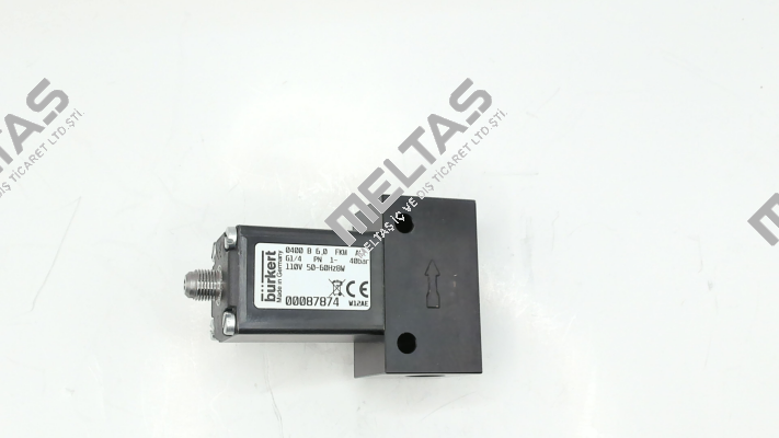 00087874 Burkert