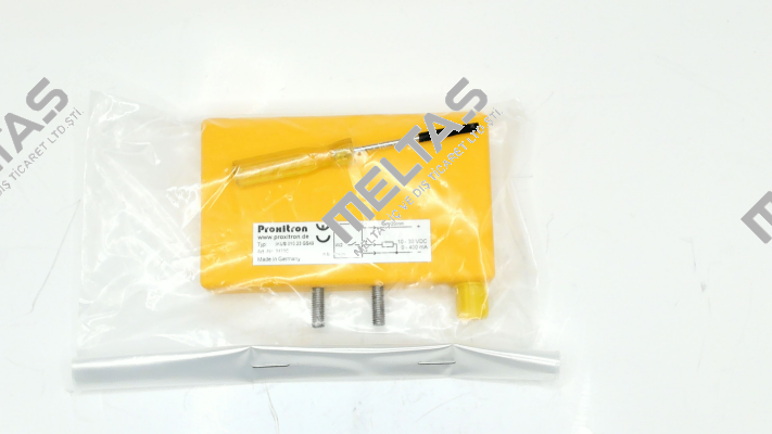 IKUS 010.23 G S49 Proxitron