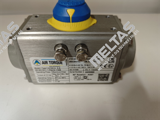 AT051UDA F04 DS11 Air Torque