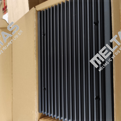 DTA 600 T3 TS10 Intertec