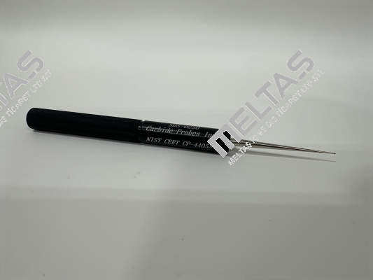 SDS-0250-NISTCERT Carbide Probes