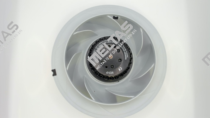 2RRE25 220x43R-U24C6 Ecofit