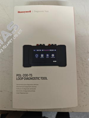 POL-200-TS Notifier by Honeywell