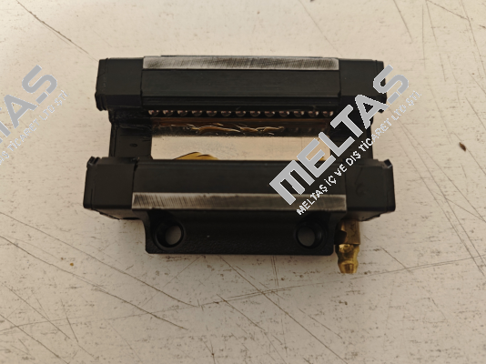 SBG 25FL-C-K1 SBC Linear Rail System