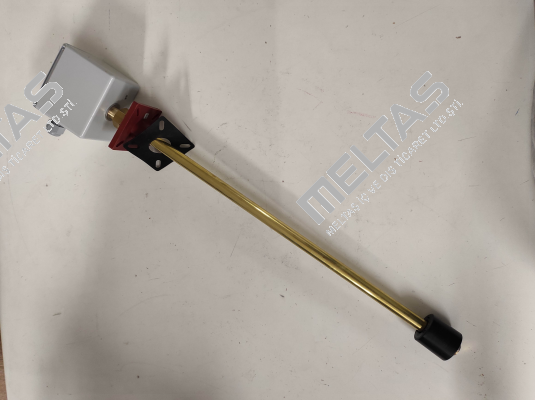 NTR 70-K2-A-FE-L500-01-L1/380/S-L2/170/S-I Goldammer