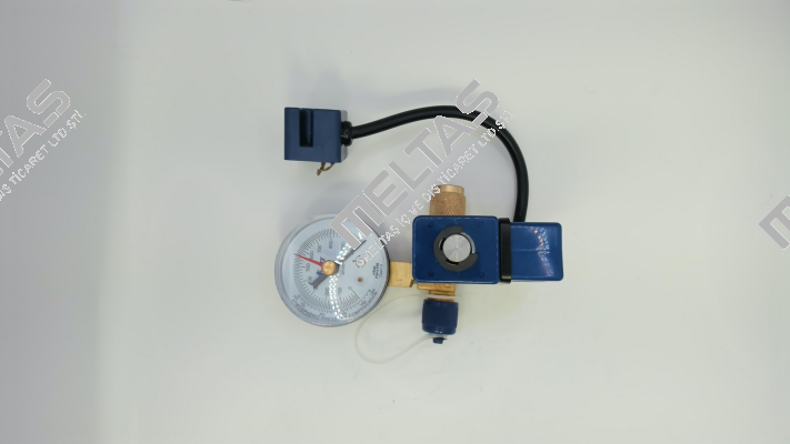 SV2W-38/627-VRP-110/230V ITE Tools