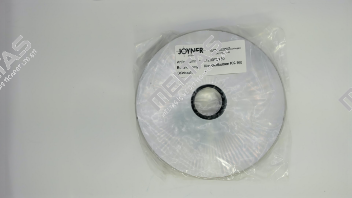 KK160 Joyner Pneumatic
