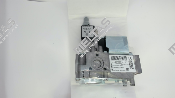 VK4105P Honeywell