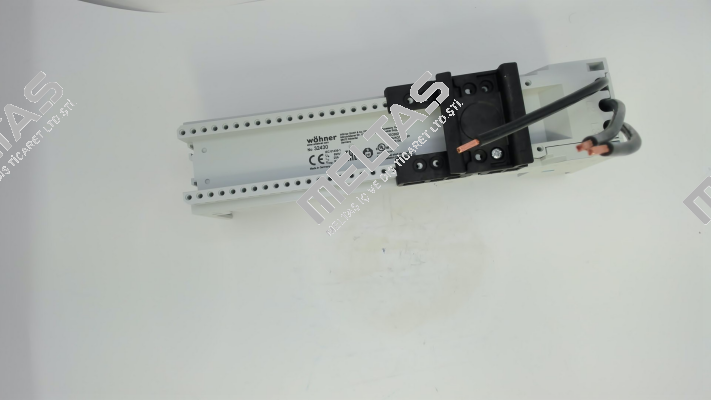 32430 Wöhner