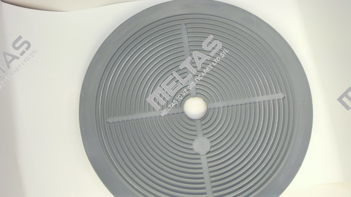 Seal with central VZ D-FSRL290Z-NBR-G-SER Fezer