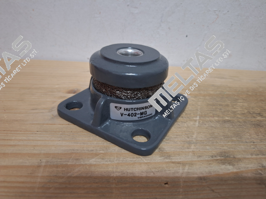 V402MG Vibrachoc