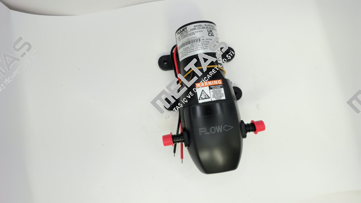 JPRLFP222201D / 24V Flojet Pump
