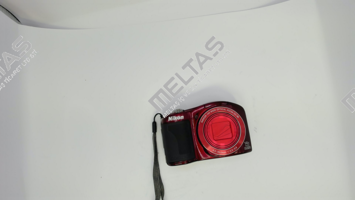 Coolpix L610 Nikon