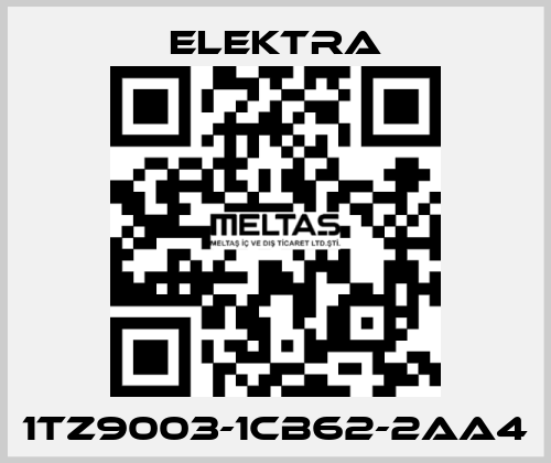 1TZ9003-1CB62-2AA4 ELEKTRA