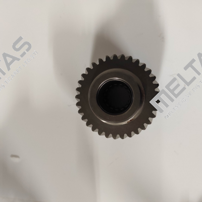 TA06466 Comer Industries