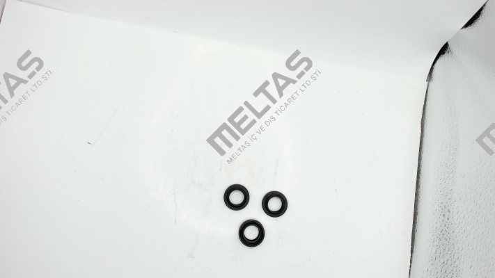 KIT271 for E2D2016 Interpump