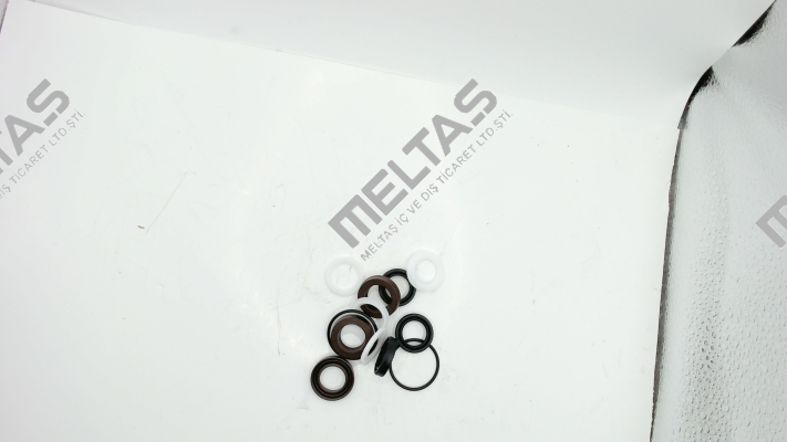 KIT273 for E2D2016 Interpump
