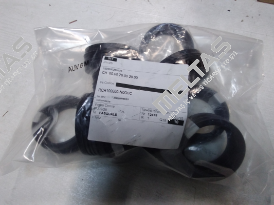 part no: CH 299236 Polypac
