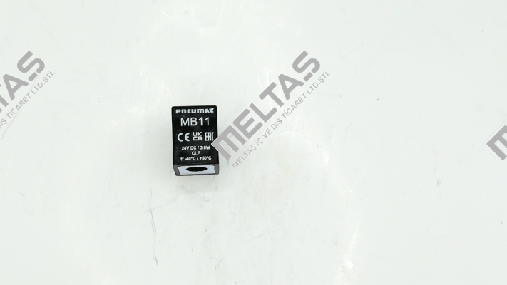 MB11coil Pneumax