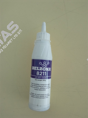 8211 Belzona