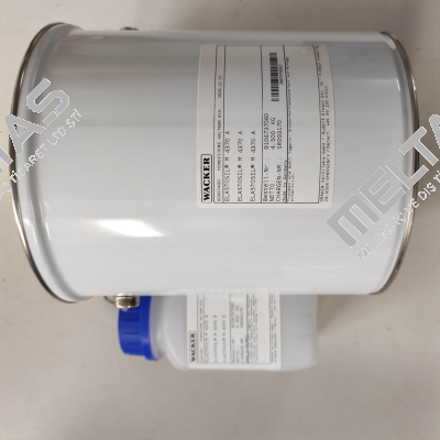 Elastosil M 4370 A+B Wacker
