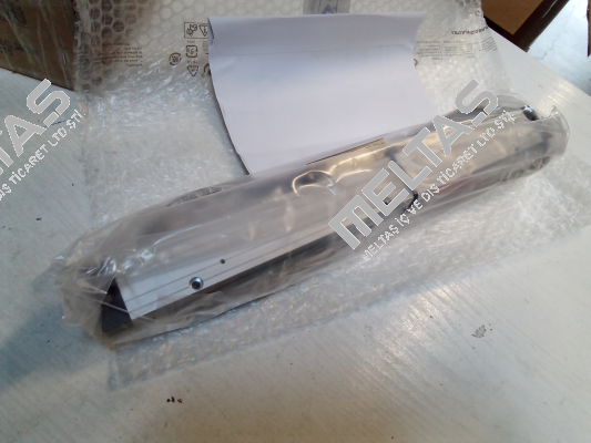 GVS400 T5Z 0270 05VC M03/A C4 ROBO-Zero Givi Misure