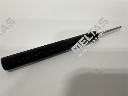 SDS-3.0MM Carbide Probes